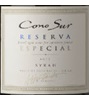 Cono Sur Reserva Syrah 2011