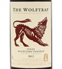 The Wolftrap Syrah Mourvèdre Viognier 2011