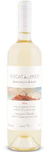 Limnos Wines Muscat De Limnos 2008