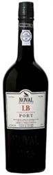 Quinta Do Noval Late Bottled Finest Reserve Port