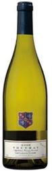 Les Coteaux Tufiers Demi-Sec Vouvray, Boutinot Chenin Blanc 2008