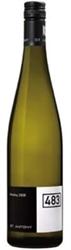 St. Antony 483 Dry Riesling 2008