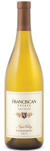 Franciscan Chardonnay 2007