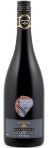 Tyrrell's Wines Rufus Stone Shiraz 2007