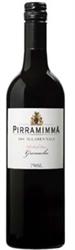 Pirramimma Old Bush Vine Grenache 2004