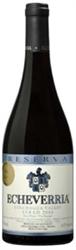 Echeverria Reserva Syrah 2006