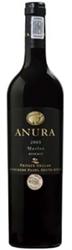 Anura Reserve Merlot 2005