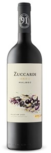 Zuccardi Serie A Malbec 2008