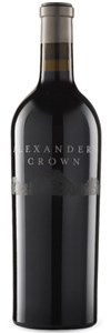 Rodney Strong Alexander's Crown Single Vineyard Cabernet 2005