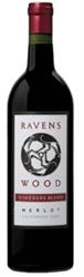 Ravenswood Vintners Blend Merlot 2007