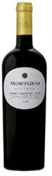 Viña Montgras Reserva Cabernet Sauvignon Syrah 2008