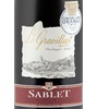 Le Gravillas Sablet Caves Des Vignerons À Sablet Syrah Blend 2007