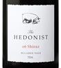 The Hedonist Walter Clappis Wine Co. Shiraz 2006