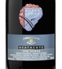 Tyrrell's Wines Rufus Stone Shiraz 2007