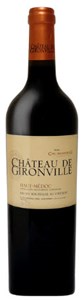 Château De Gironville Meritage 2009