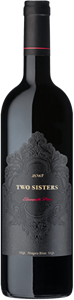 Two Sisters Vineyards Estate Red 2012