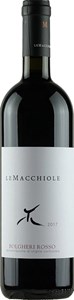 Le Macchiole Bolgheri Rosso 2017
