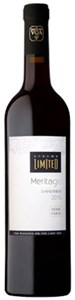 Strewn Winery LIMITED Home Farm Meritage 2015