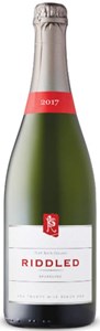 Flat Rock Riddled Sparkling 2017