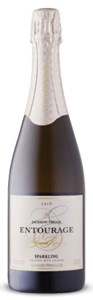 Jackson-Triggs Entourage Sparkling 2016