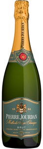 Pierre Jourdan Brut Methode Cap Classique 2018