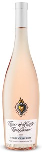 Speck Bros. Three of Hearts Rosé 2019