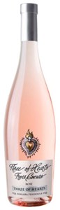 Speck Bros. Three of Hearts Rosé 2020