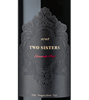 Two Sisters Vineyards Estate Red 2012