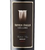 Seven Falls Cellars Merlot 2018