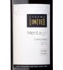 Strewn Winery LIMITED Home Farm Meritage 2015