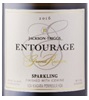 Jackson-Triggs Entourage Sparkling 2016