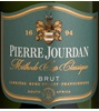 Pierre Jourdan Brut Methode Cap Classique 2018