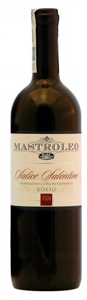 Salice Salentino  Riserva 2004