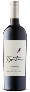 Bonterra Zinfandel 2007