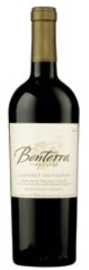 Bonterra Cabernet Sauvignon 2006