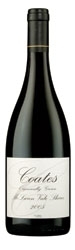 Coates Shiraz 2005