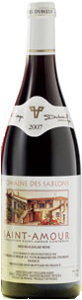 Georges Duboeuf Domaine Des Sablons Saint-Amour Gamay 2007