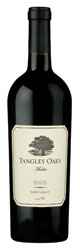 Tangley Oaks Merlot 2005