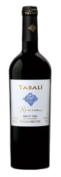 Tabalí  Reserva Merlot 2006