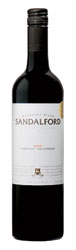 Sandalford Estate Vineyards Reserve Cabernet Sauvignon 2005