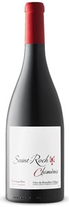 Château Saint-Roch Chimères Syrah Blend 2006