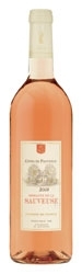 Domaine de La Sauveuse Domaine De La Sauveuse Cuvée Carolle Rosé Tempranillo Blend 2008