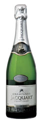 Jacquart Extra Brut Champagne