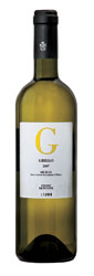 Feudo Montoni  Grillo 2007