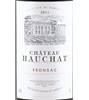 Vignobles Jean-Bernard Saby & Fils Château Hauchat Cabernet Sauvignon Blend 2005