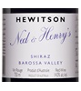 Hewitson Ned & Henry's Shiraz 2007