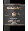 Rocca Delle Macìe Riserva Sangiovese Merlot Cabernet Sauvignon 2004