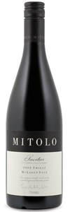 Mitolo Savitar Shiraz 2009