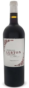 François Lurton Hermanos Tempranillo 2011