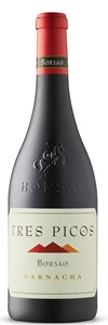 Borsao Tres Picos Garnacha 2011
